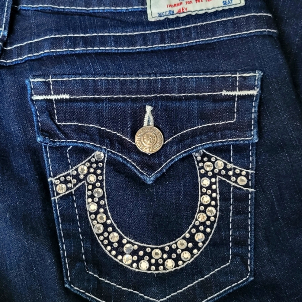 True Religion jeans